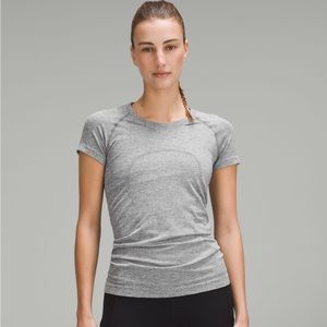 Lululemon Swiftly Tech Short-Sleeve Shirt 2.0